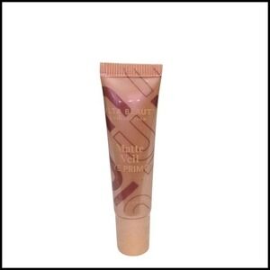 ULTA Beauty Collection Matte Veil Eye Prime 0.31 Fl Oz Nude Matte Finish